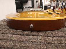 Gibson Custom Shop 2006 Historic Collection 1957 Les Paul Standard Mod._10