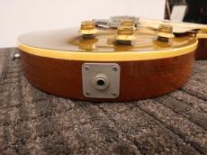 Gibson Custom Shop 2006 Historic Collection 1957 Les Paul Standard Mod._11