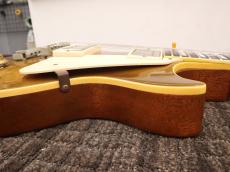 Gibson Custom Shop 2006 Historic Collection 1957 Les Paul Standard Mod._12