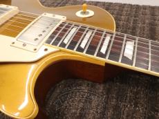 Gibson Custom Shop 2006 Historic Collection 1957 Les Paul Standard Mod._13