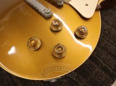 Gibson Custom Shop 2006 Historic Collection 1957 Les Paul Standard Mod._14