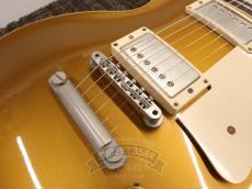 Gibson Custom Shop 2006 Historic Collection 1957 Les Paul Standard Mod._15