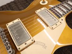 Gibson Custom Shop 2006 Historic Collection 1957 Les Paul Standard Mod._16