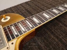 Gibson Custom Shop 2006 Historic Collection 1957 Les Paul Standard Mod._17