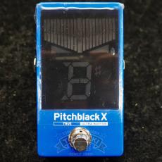 KORG Pitchblack PB-X BL_4