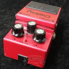 BOSS DM-2 Delay (Early Ver./MN3005+MN3101)_2