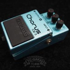 BOSS CE-3 Chorus (JAPAN)