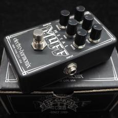 Electro-Harmonix Nano Metal Muff with Noise Gate