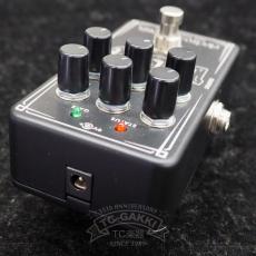 Electro-Harmonix Nano Metal Muff with Noise Gate_2