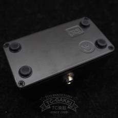 Electro-Harmonix Nano Metal Muff with Noise Gate_3