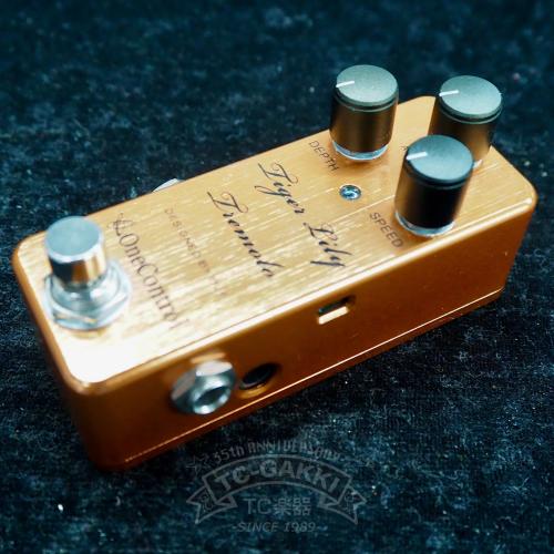 One Control Tiger Lily Tremolo