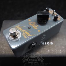 Suhr Woodshed COMP
