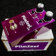 Fulltone PlimSoul mkII