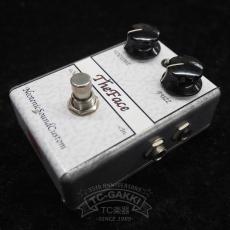 Neotenic Sound/EFFECTORNICS ENGINEERING The Face