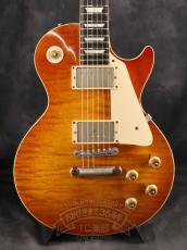 Gibson Custom Shop 2013 Histric Collection 1959 Les Paul Standard Reissue Aged Hand Select