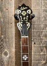 Gibson Style-1 Conversion 1932_5