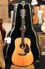 Martin 【動画あり】 D-28 Street Legend 【ヴィンテージライクカラー】【2024年製USED】【48回無金利】
