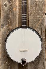 GOLD TONE AC-4P Acoustic Composite Plectrum Banjo_2