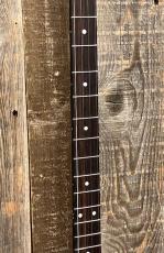 GOLD TONE AC-4P Acoustic Composite Plectrum Banjo_5