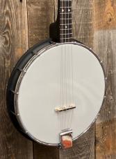 GOLD TONE AC-4IT Acoustic Compoosite Tenor Banjo