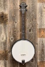 GOLD TONE AC-4IT Acoustic Compoosite Tenor Banjo_2