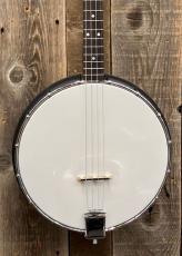 GOLD TONE AC-4IT Acoustic Compoosite Tenor Banjo_3