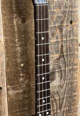 GOLD TONE AC-4IT Acoustic Compoosite Tenor Banjo_4
