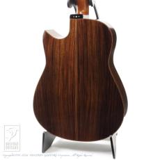 KAMEOKA GUITAR KMD Cutaway_3