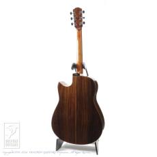 KAMEOKA GUITAR KMD Cutaway_4