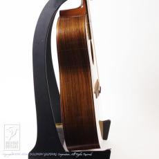 KAMEOKA GUITAR KMD Cutaway_5
