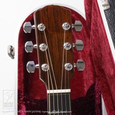 KAMEOKA GUITAR KMD Cutaway_6