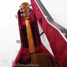 KAMEOKA GUITAR KMD Cutaway_9