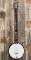 GOLD TONE AC-1LN Acoustic Composite 5-Strings Long Neck Banjo_2
