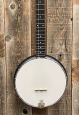 GOLD TONE AC-1LN Acoustic Composite 5-Strings Long Neck Banjo_3