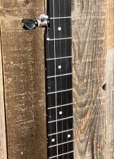 GOLD TONE AC-1LN Acoustic Composite 5-Strings Long Neck Banjo_4