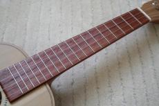 Yokoyama Guitars 【和材】Concert / YU「朴/ほお」#155_10