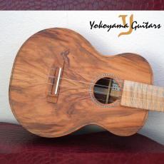 Yokoyama Guitars 【限定モデル】Concert / YU-SAKURA #146