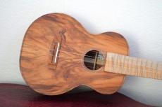 Yokoyama Guitars 【限定モデル】Concert / YU-SAKURA #146_3