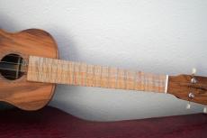 Yokoyama Guitars 【限定モデル】Concert / YU-SAKURA #146_4