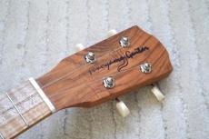 Yokoyama Guitars 【限定モデル】Concert / YU-SAKURA #146_9