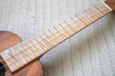Yokoyama Guitars 【限定モデル】Concert / YU-SAKURA #146_10