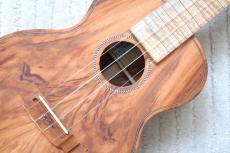 Yokoyama Guitars 【限定モデル】Concert / YU-SAKURA #146_11