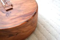 Yokoyama Guitars 【限定モデル】Concert / YU-SAKURA #146_12