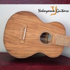 Yokoyama Guitars 【限定モデル】Concert / YU-SAKURA #147