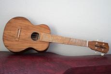 Yokoyama Guitars 【限定モデル】Concert / YU-SAKURA #147_2