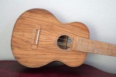 Yokoyama Guitars 【限定モデル】Concert / YU-SAKURA #147_3
