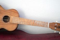 Yokoyama Guitars 【限定モデル】Concert / YU-SAKURA #147_4