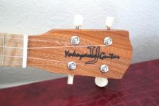 Yokoyama Guitars 【限定モデル】Concert / YU-SAKURA #147_5