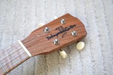 Yokoyama Guitars 【限定モデル】Concert / YU-SAKURA #147_9