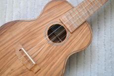 Yokoyama Guitars 【限定モデル】Concert / YU-SAKURA #147_11